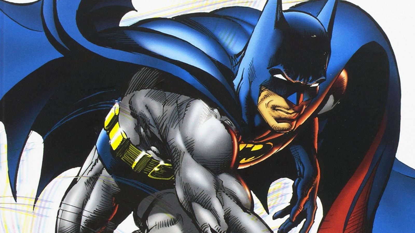 THE BATMAN
